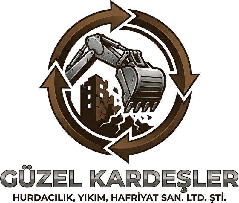 Güzel Kardeşler Logo
